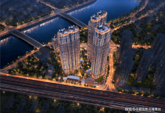 从建建高度、项目调性