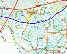 中交·科城·黄埔将来城沉视为业从供给专属的质