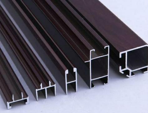 6063铝型材工业铝型材铝合金门窗铝型材厂家铝合金型材铝型材批发铝